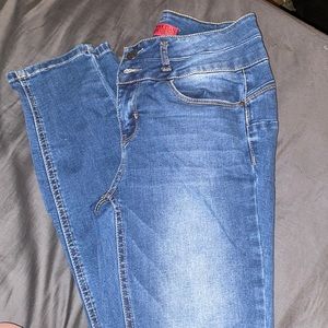 Wax Jeans